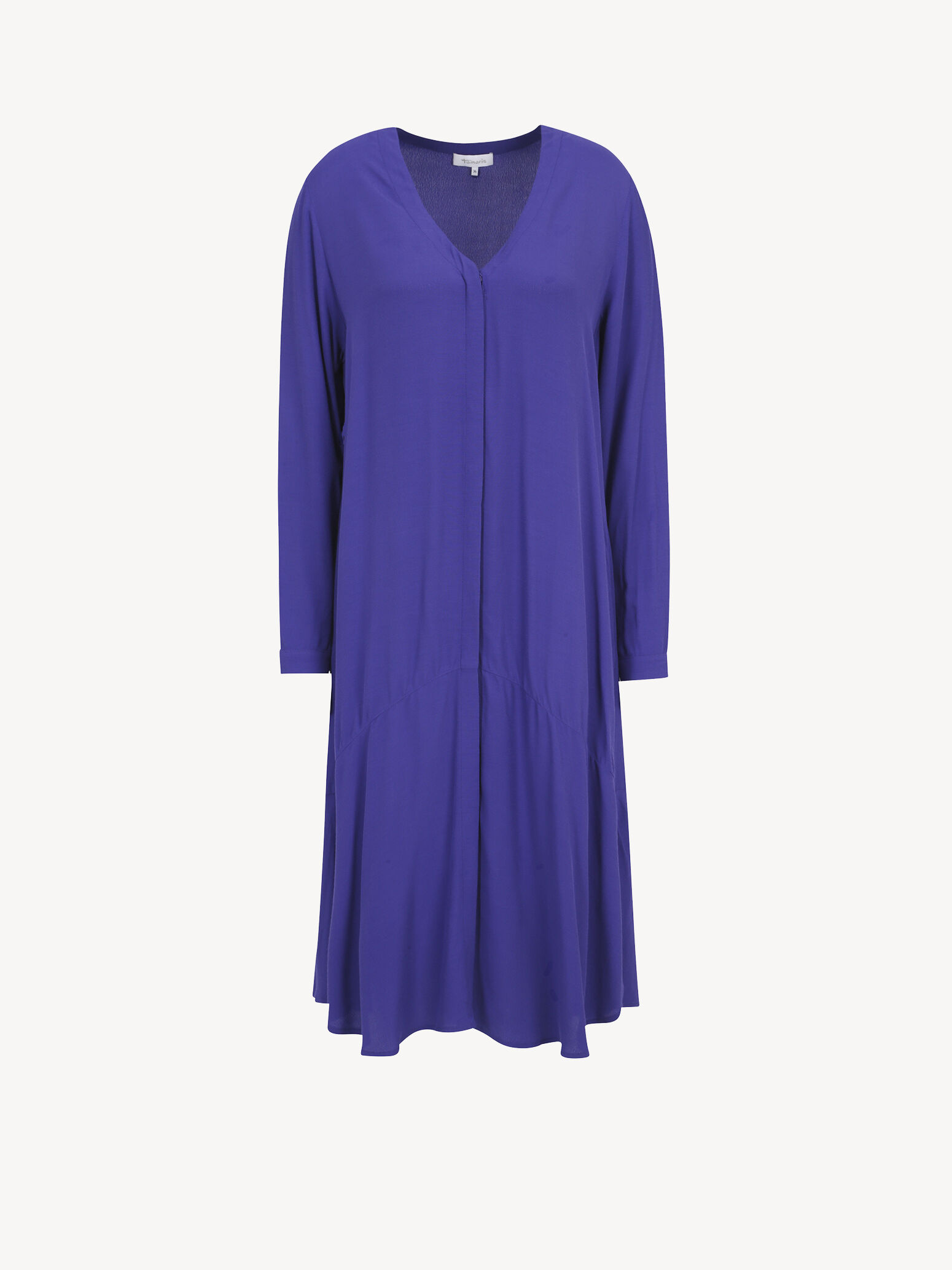 Robe - bleu