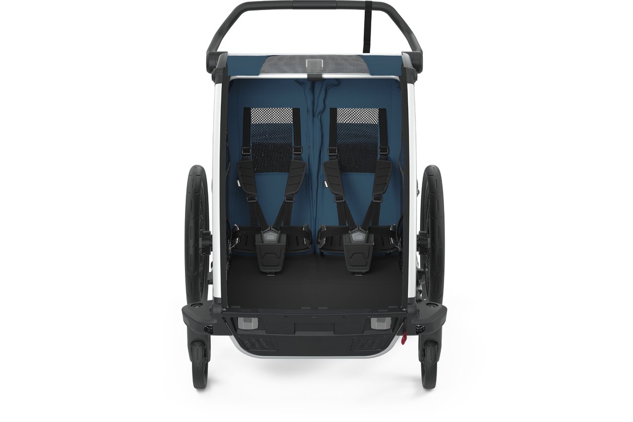 Thule Chariot Cross2