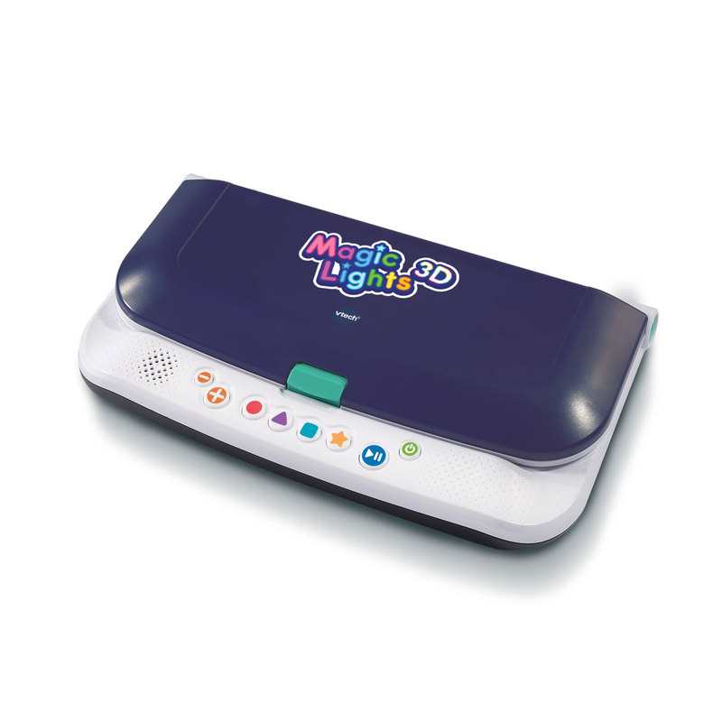 Tableau Magic lights 3D Vtech