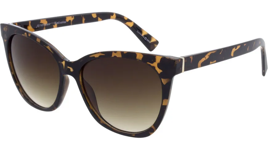 Andreas Gabalier Sonnenbrille AGS126 Kunststoff