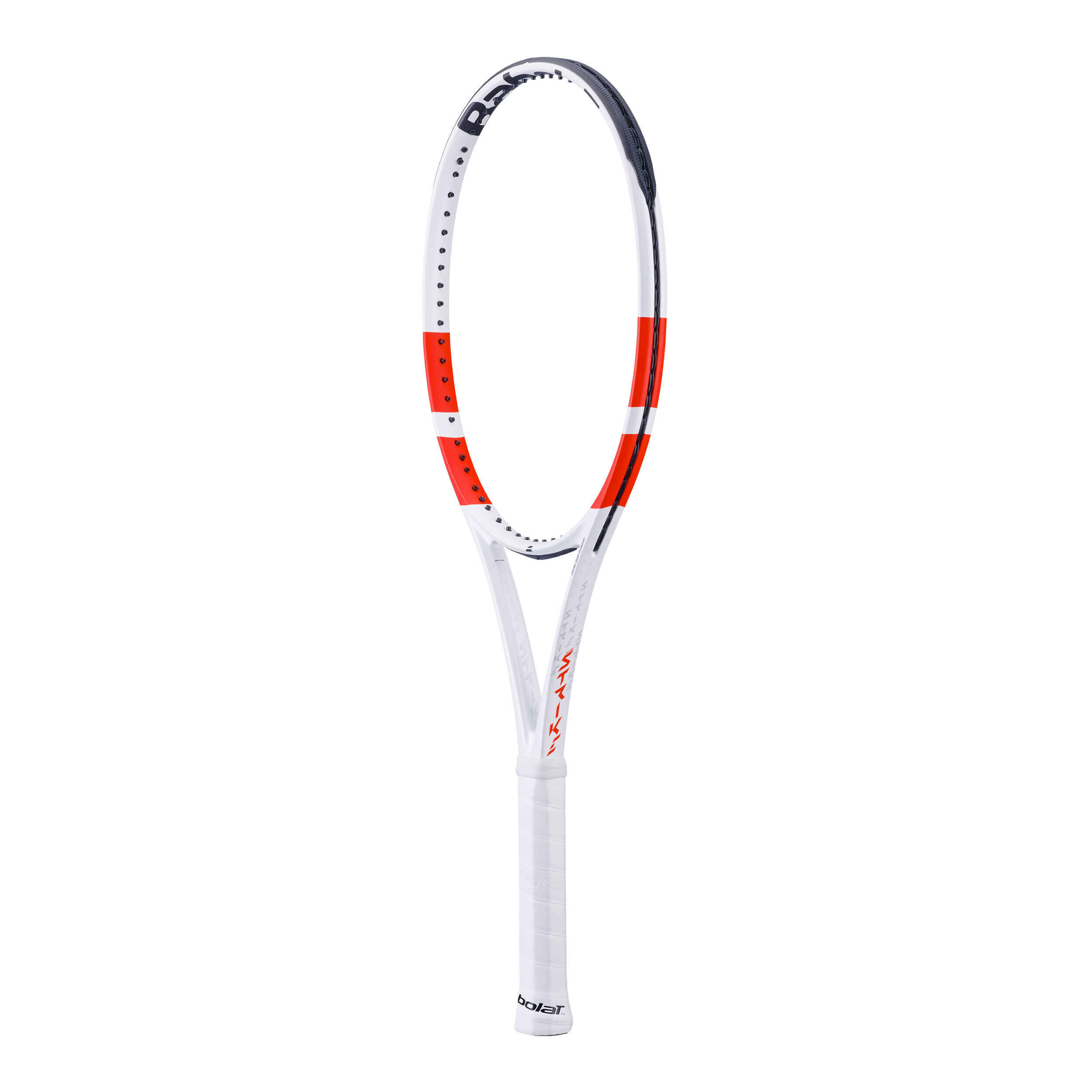 Pure Strike 100 Testschläger