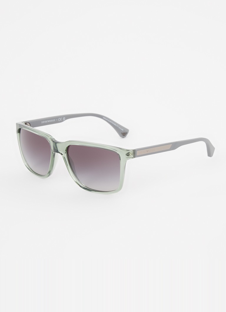 Emporio Armani  Zonnebril EA4047