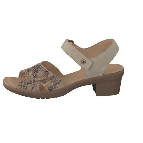 Sandalette-22533230004 Hartjes