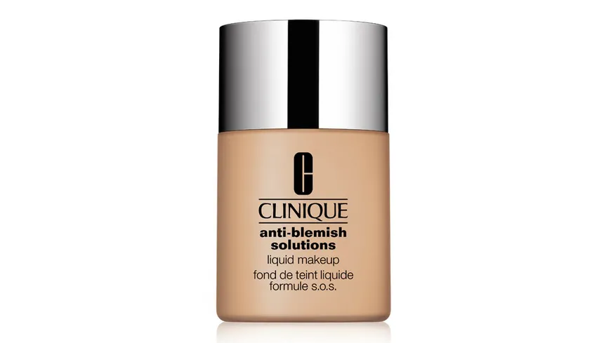 Clinique Anti-Blemish Solutions Liquid Makeup 05 - Fresh Beige