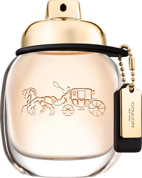 Coach Women Eau de Parfum