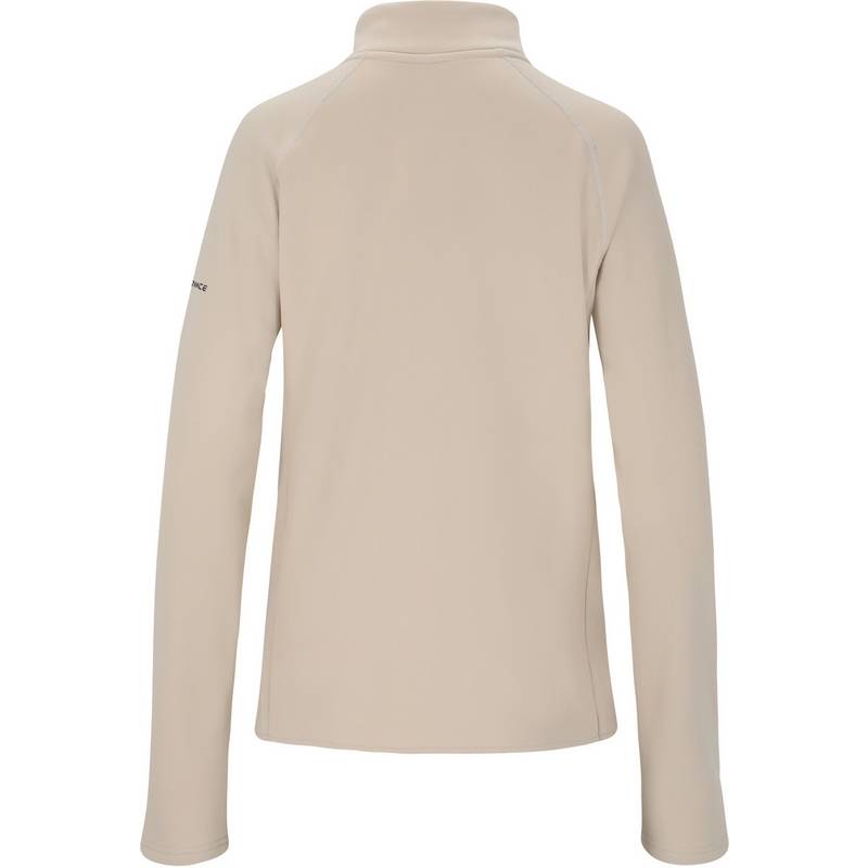 Endurance Almaty Fleecejacke Damen