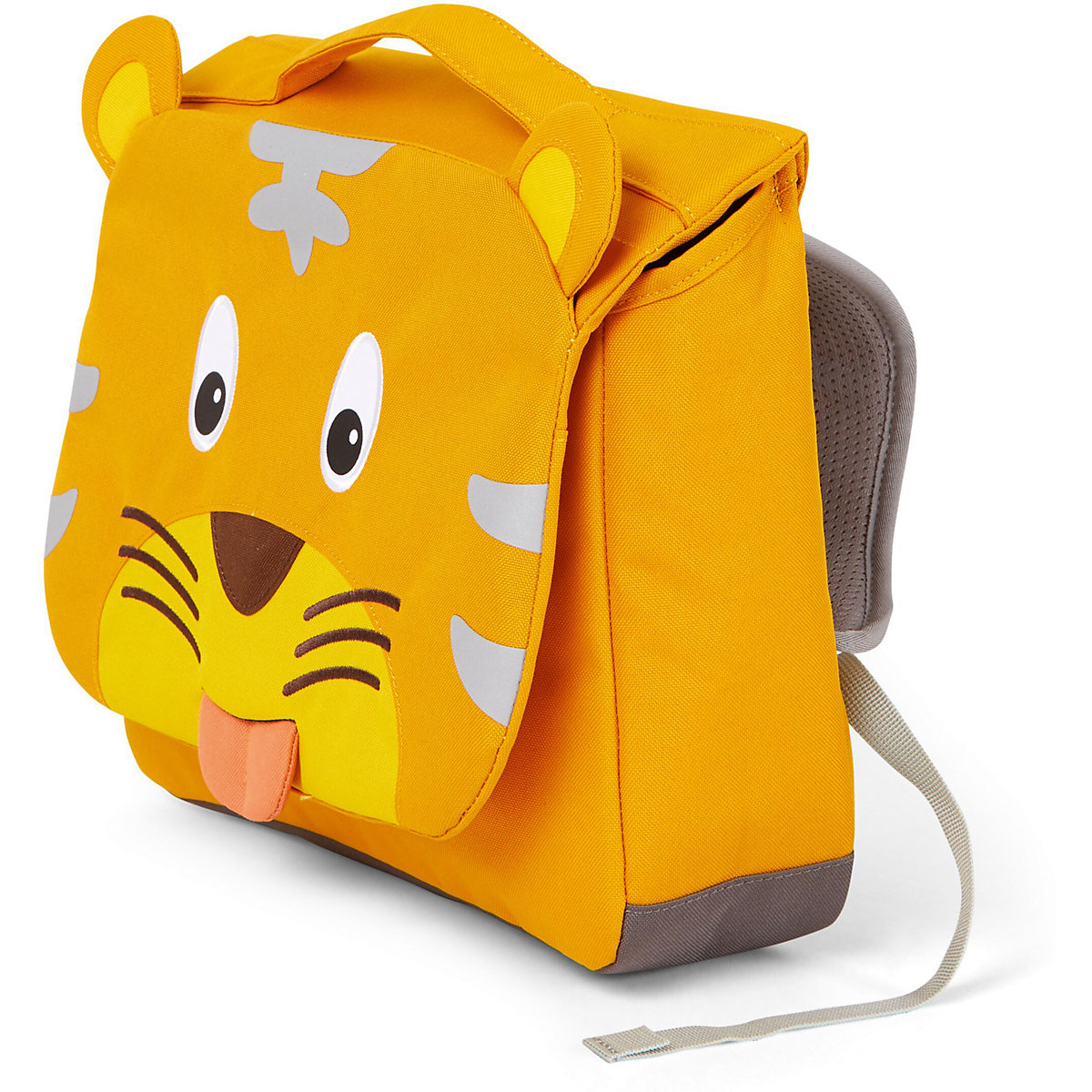 Vorschultasche Tiger