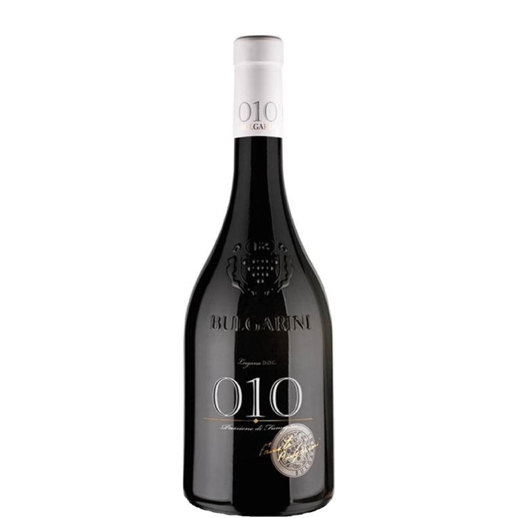 2021 Lugana 010 trocken