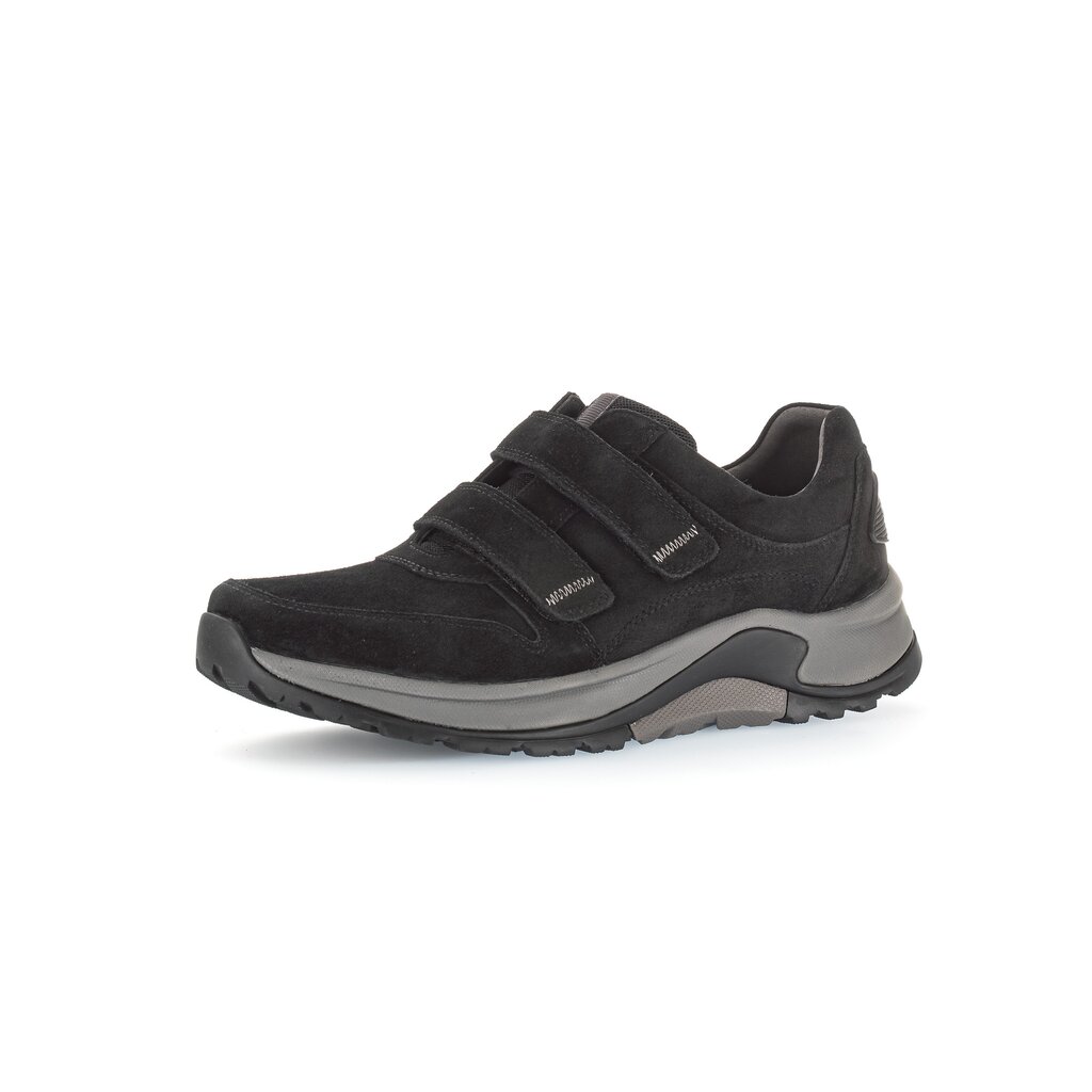 rollingsoft PG8000 Sneaker low schwarz
