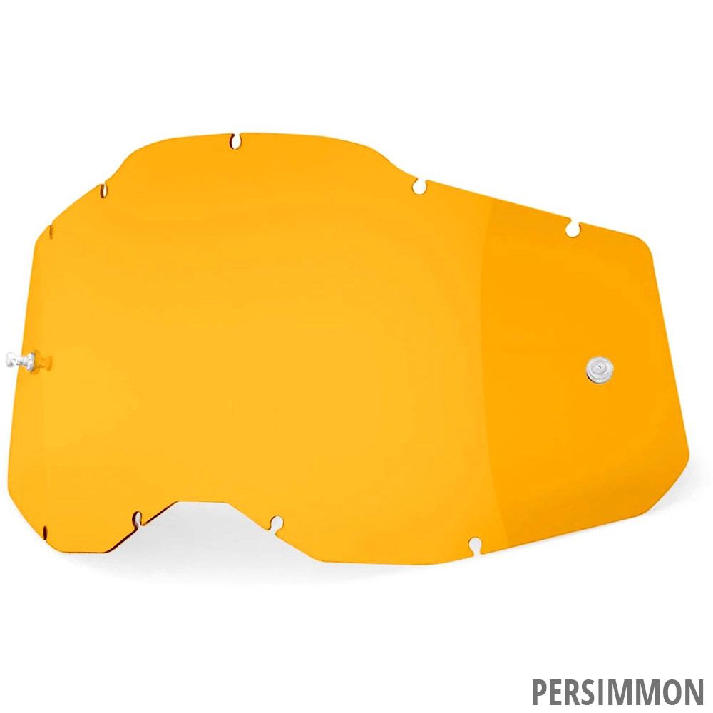 100% Gen 2 Replacement - Ersatzglas kaufen | Bike-Discount