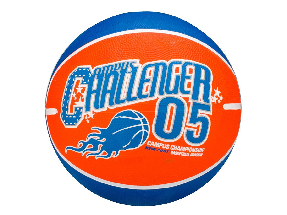 New Port Basketball