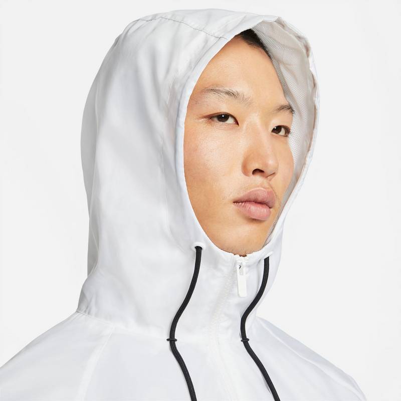 Nike NSW Windrunner Nylonjacke Herren