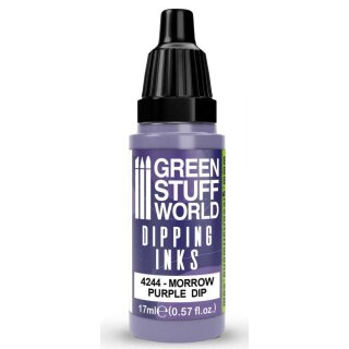 Dipping Ink - Morrow Purple Dip (4244) (17ml)