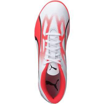 PUMA Future Play TT Fußball in weiß