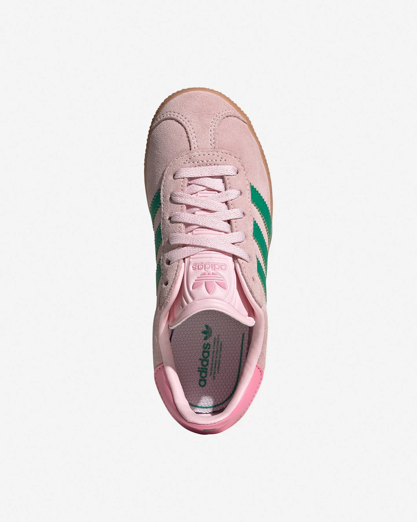 Buty Scarpe Adidas Gazelle Ps Jr JP7133