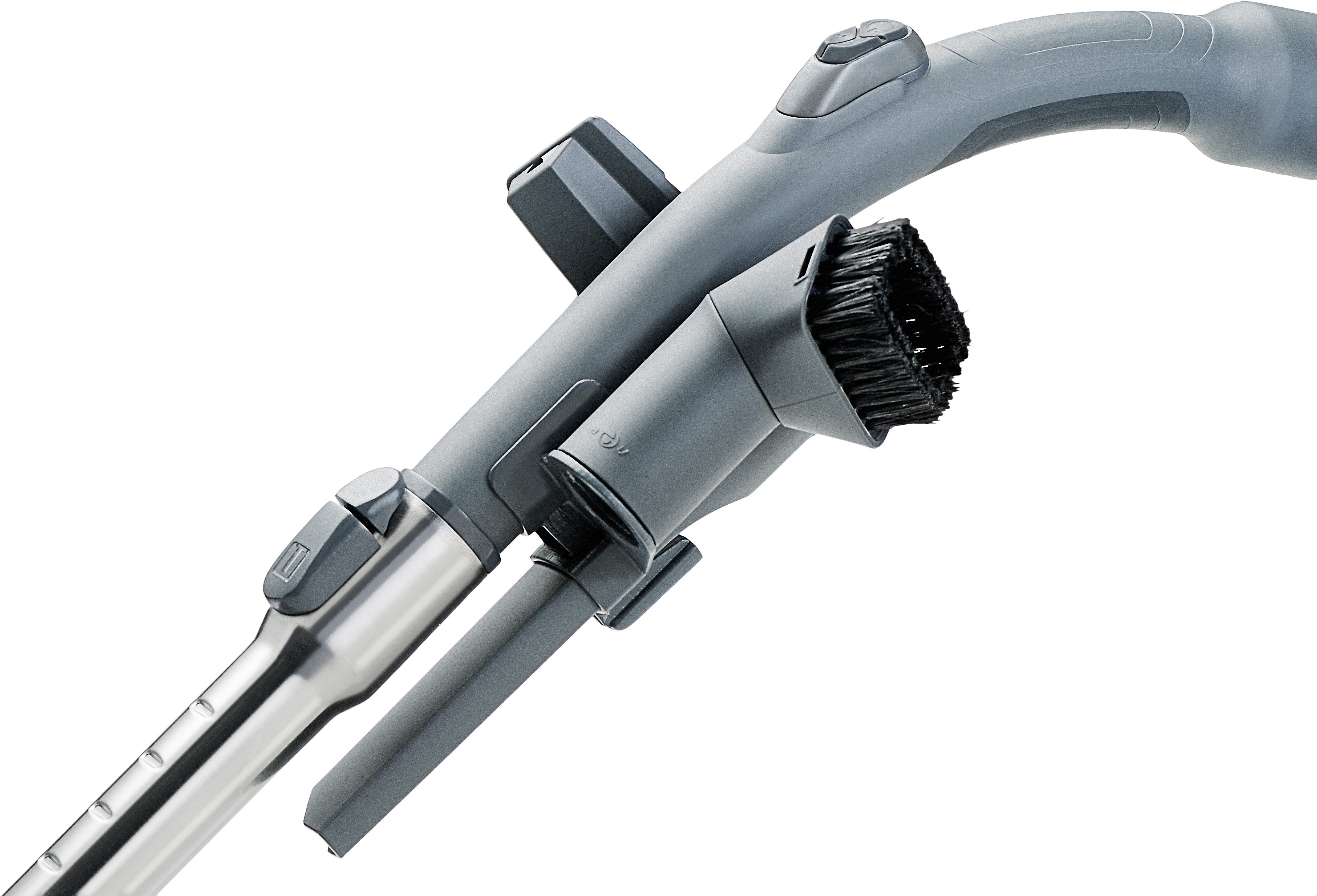 Thomas Bodenstaubsauger crooSer eco 2.0, 650 W, mit Beutel