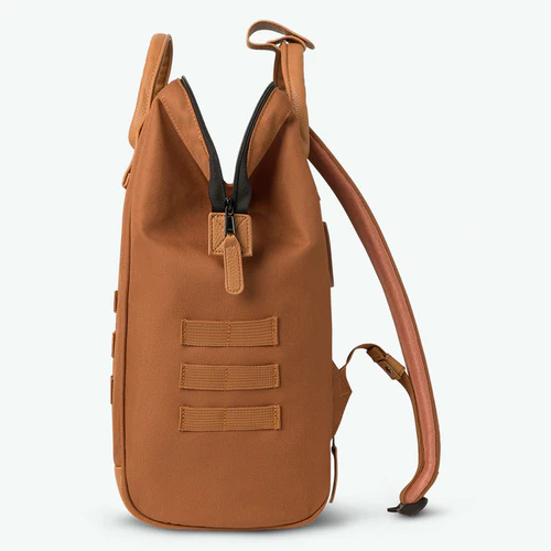 Adventurer Medium Turin Brown Backpack