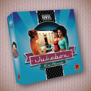Vinyl: Jukebox (EN)