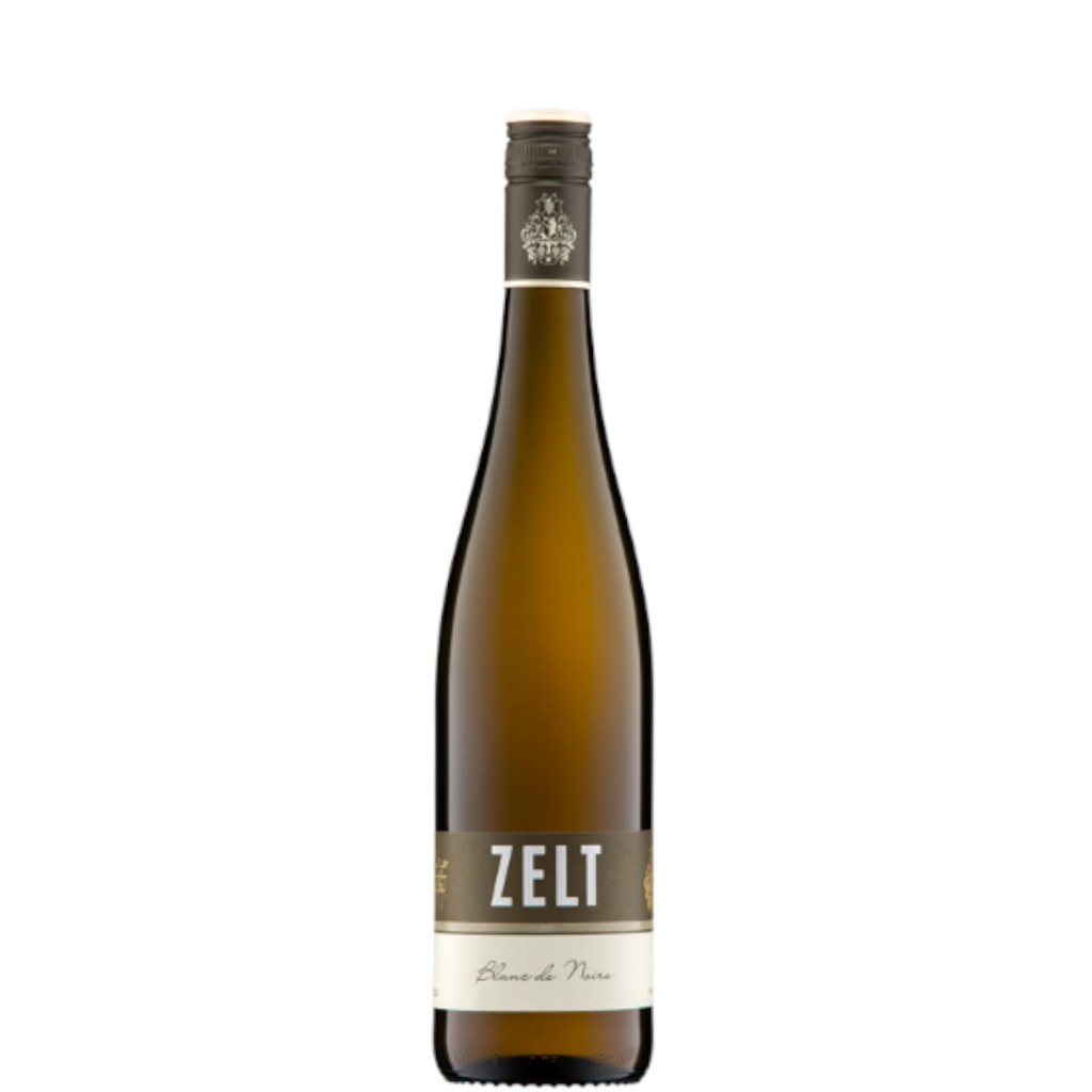2022 Blanc de Noirs trocken