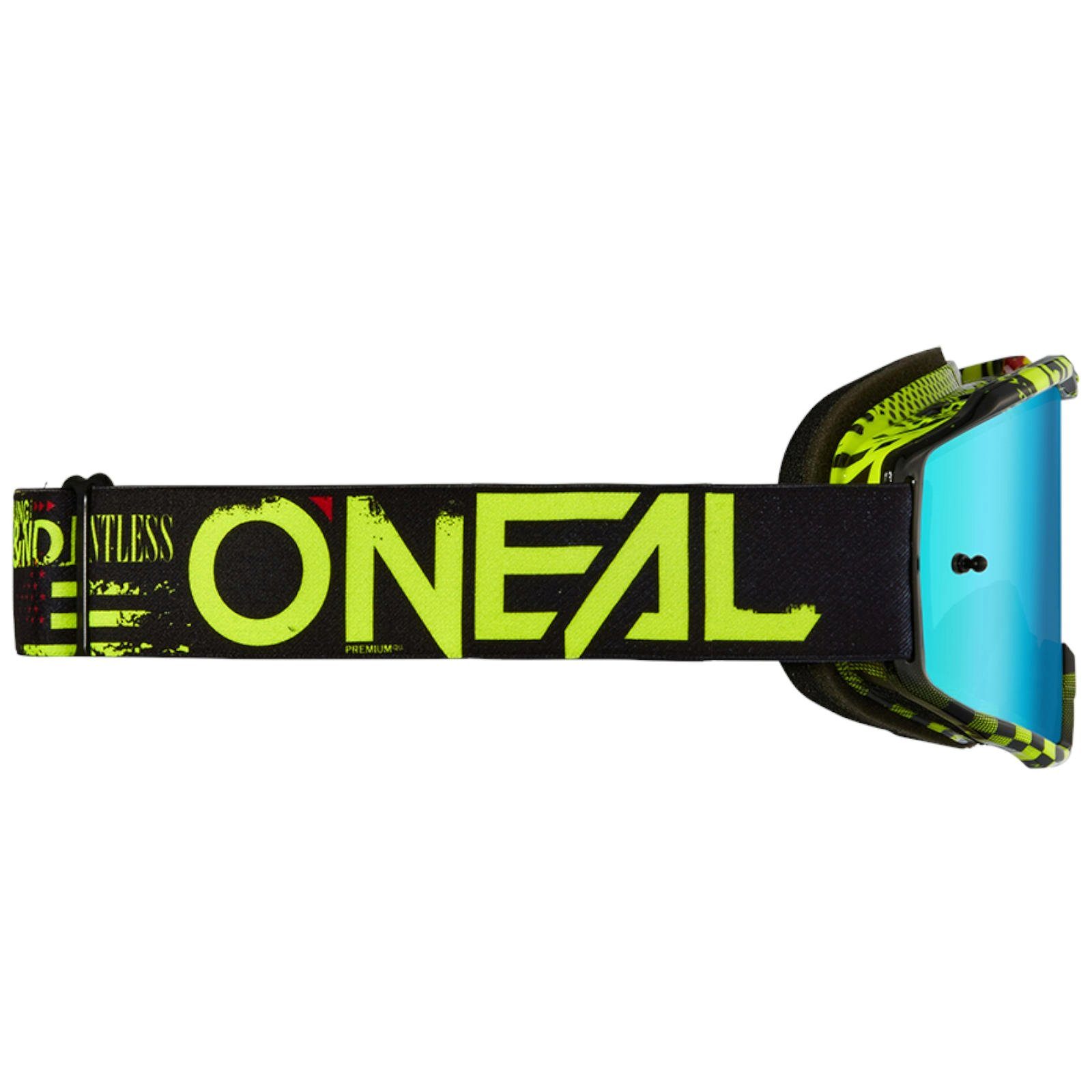 O’NEAL Motorradbrille