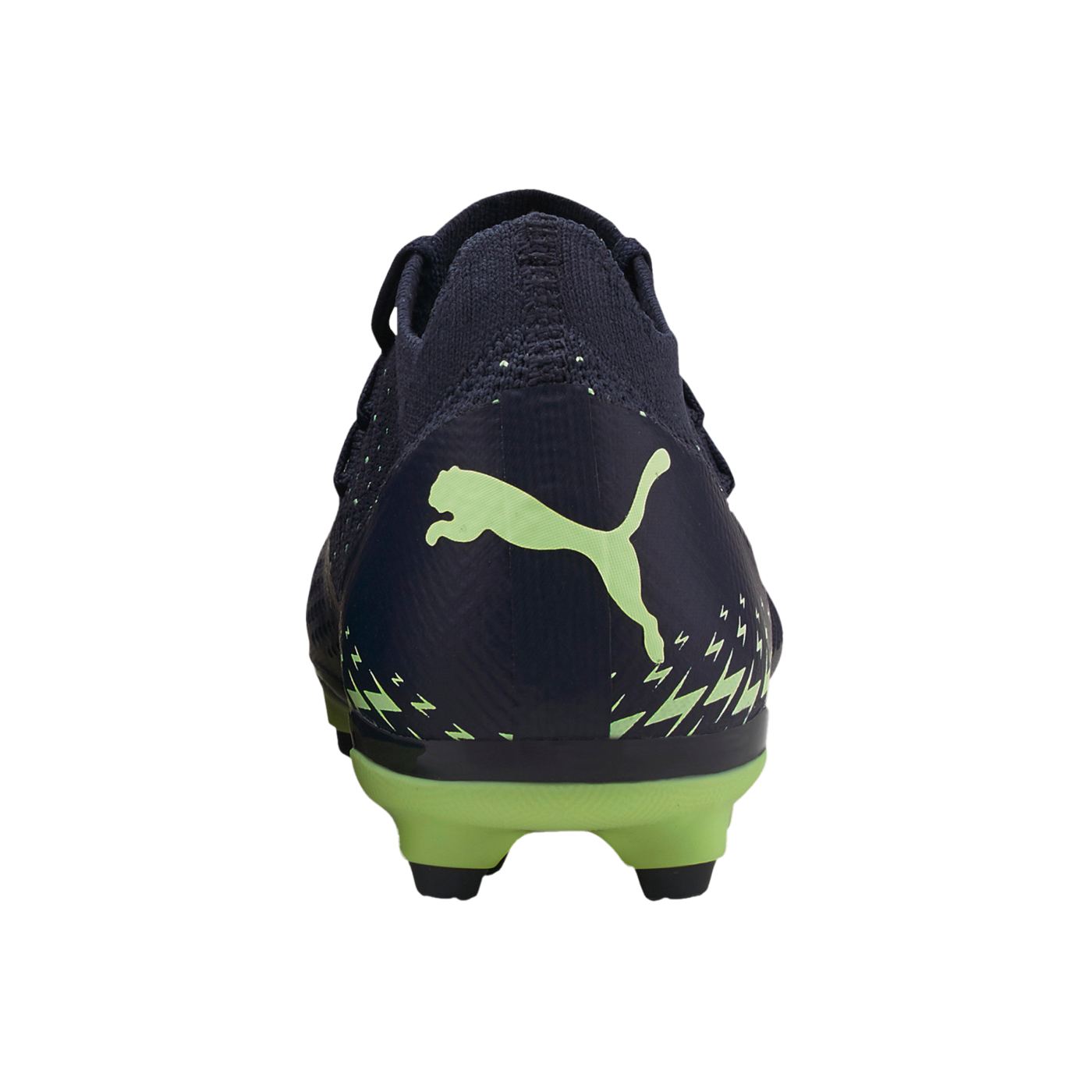 PUMA FUTURE 3.4 Fastest FG/AG Jr Kids Blau F01