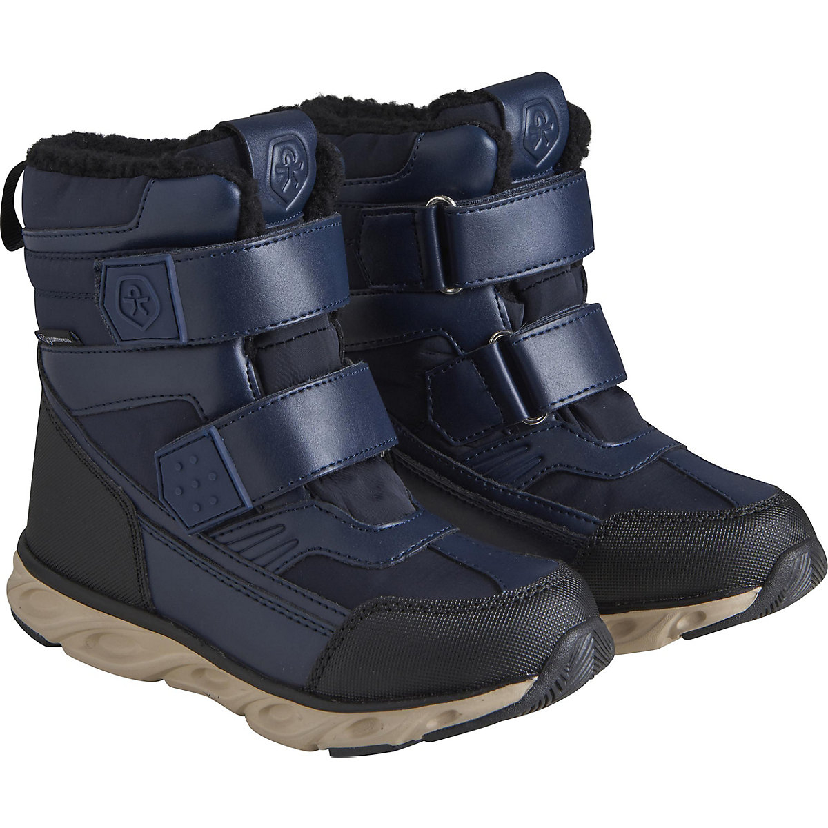 Winterstiefel für Jungen