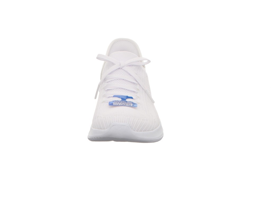 SKECHERS Freizeit Schnürer bunt ULTRA FLEX 3.0 BRILLIANT PATH