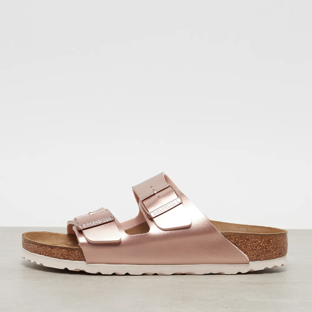 Birkenstock Arizona BF 1012478 / grau