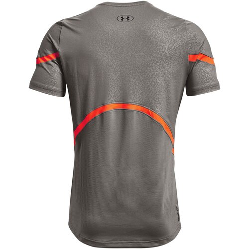 HERREN HEMD UA HG RUSH 2.0 EMBOSS SS