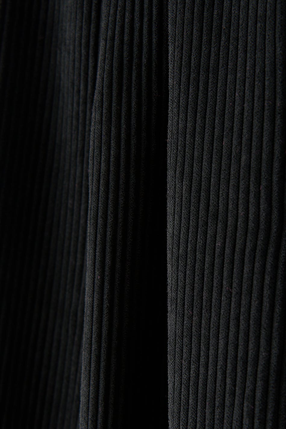 Ebba cord trousers
