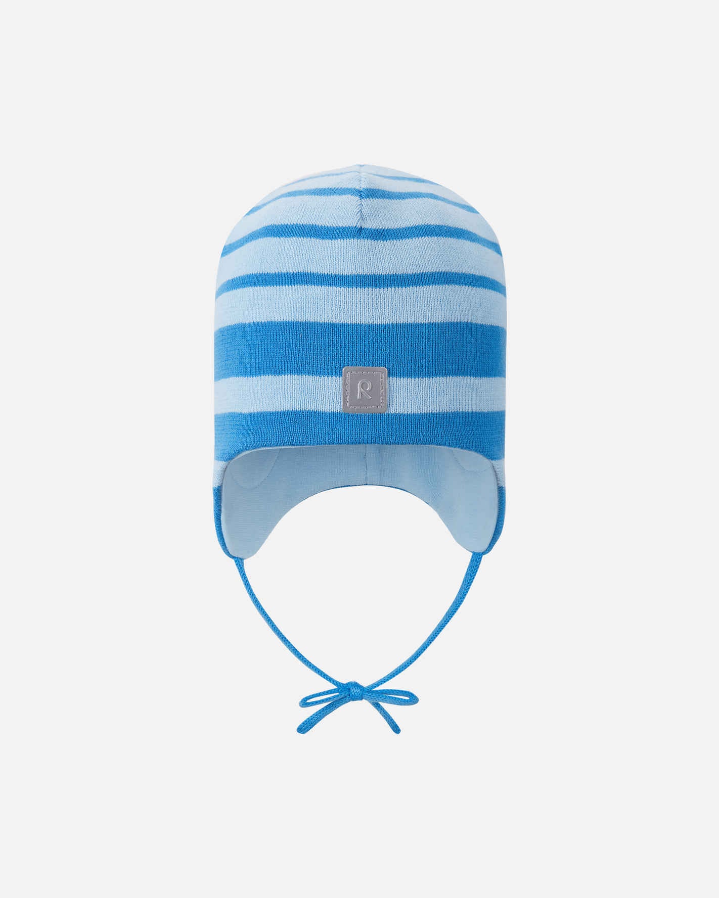 Kleinkinder Beanie Kivi