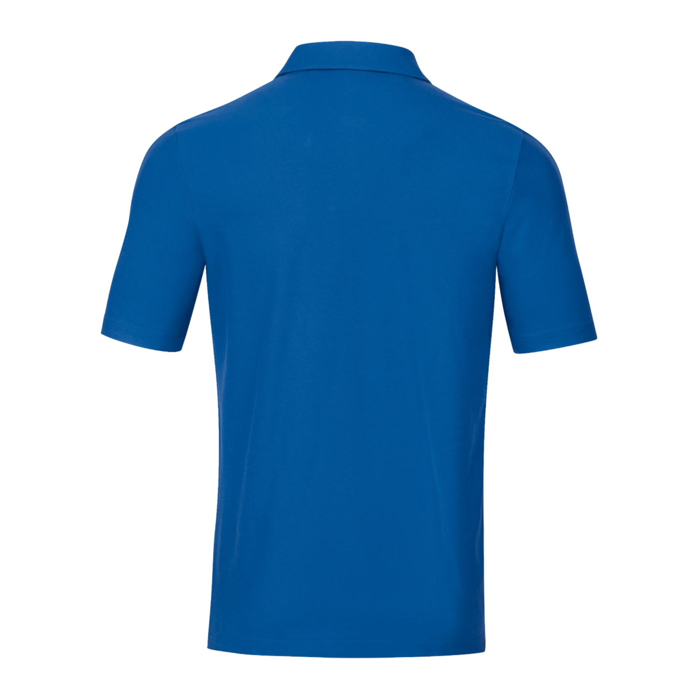 JAKO Base Poloshirt Blau F04