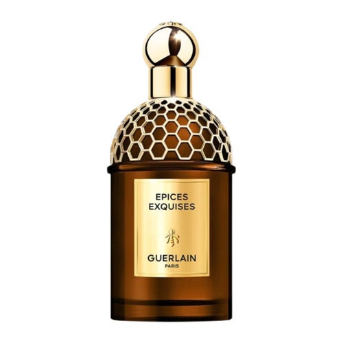 Guerlain Absolus Allegoria Exquise Spices parfumska voda 125 ml