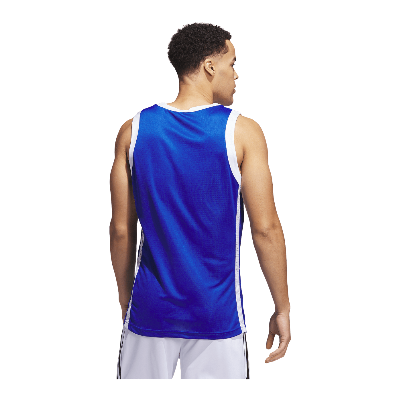 adidas Iconic Squad Trikot Blau