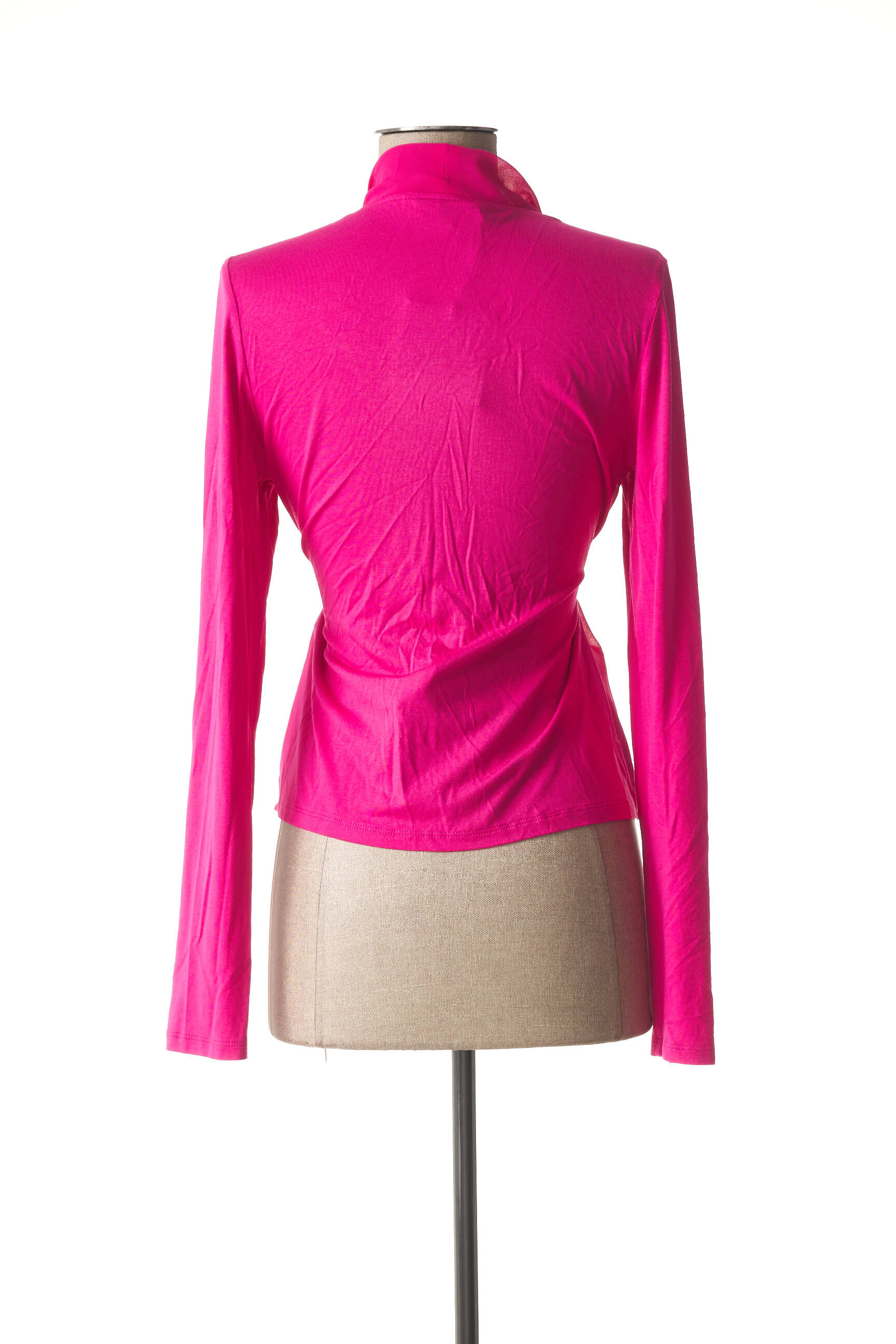 Attesa Gilets Maternite Femme couleur rose