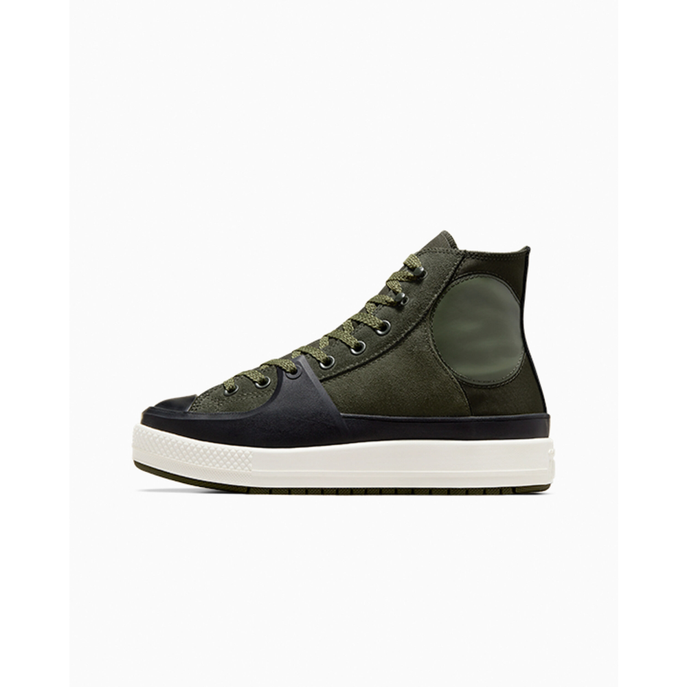 Converse Chuck Taylor All Star A08170C / blau