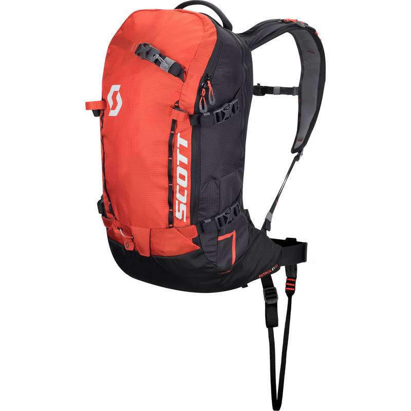 SCOTT Pack Patrol E1 22 Kit SL Lawinenrucksack