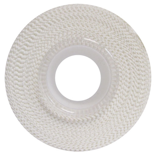 M TAPE WEISS 3.75CM X10M  1 St  Verband