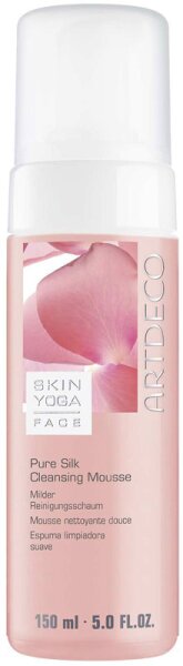 Artdeco Pure Silk Cleansing Mousse Reinigungsschaum