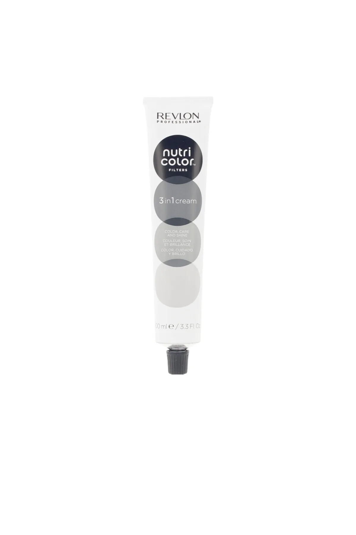 Revlon  Haarfarben - Mehrfarbig - Flüssigkeit