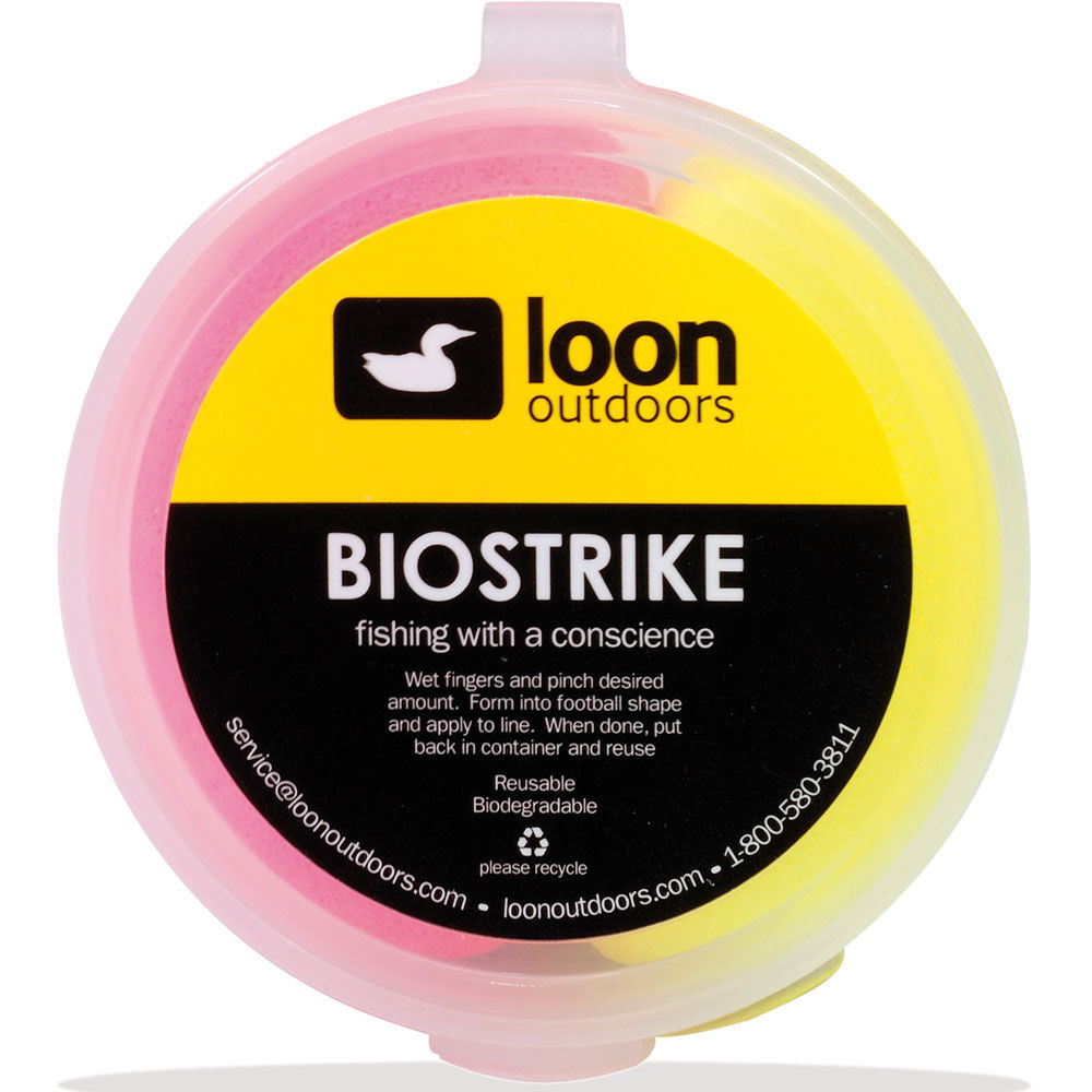 Loon Outdoors Westenzubehör: Biotsrike Farbpaste als Indikator