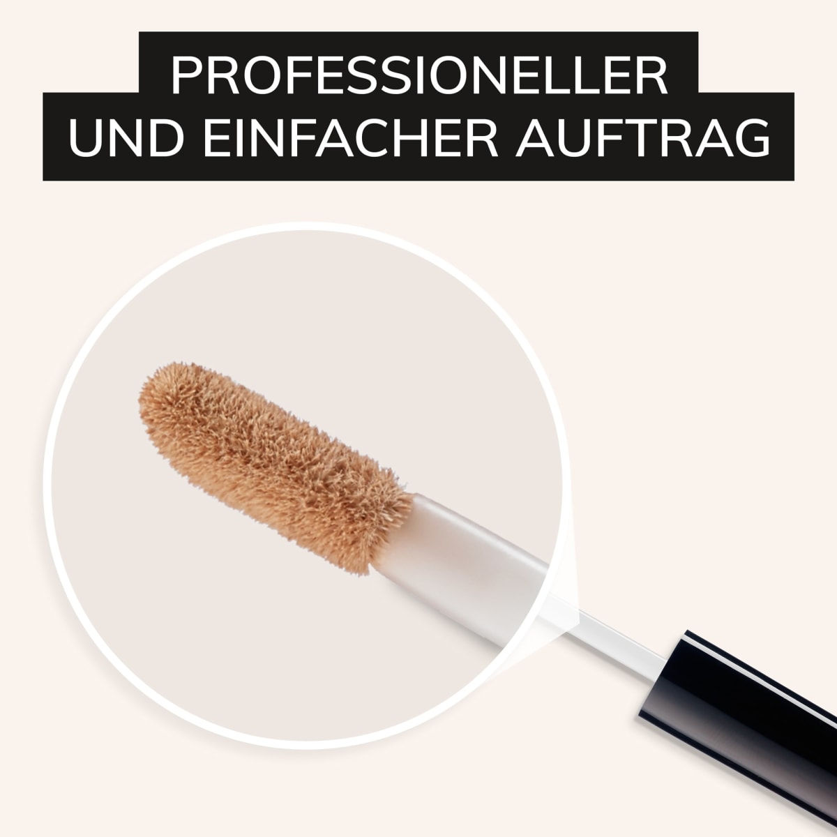 Concealer Wake Up 001 Naturelle, 7 ml