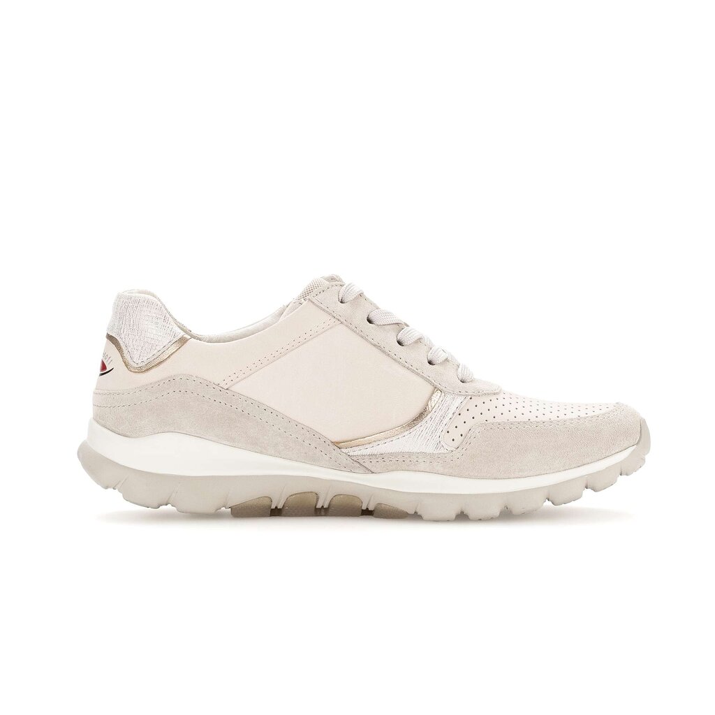 rollingsoft Sneaker low beige