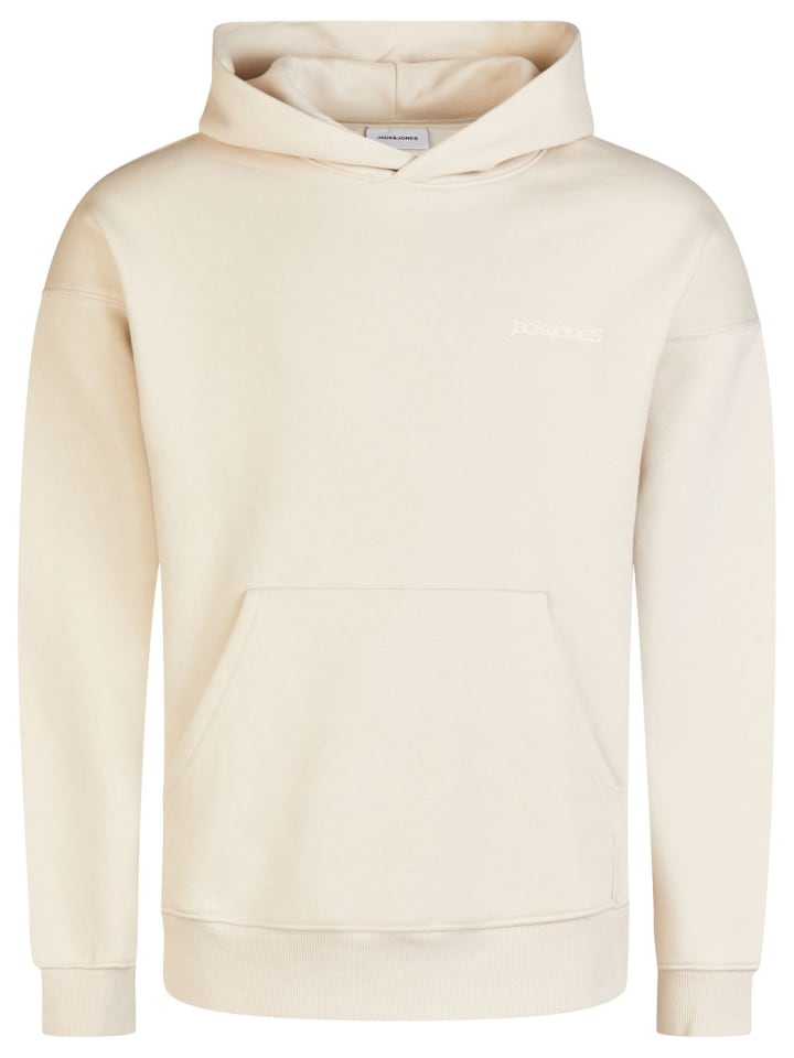 Jack & Jones Pullover JJEURBAN EDGE in Beige günstig kaufen