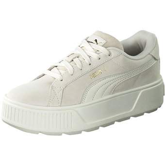 PUMA Karmen Sneaker in beige