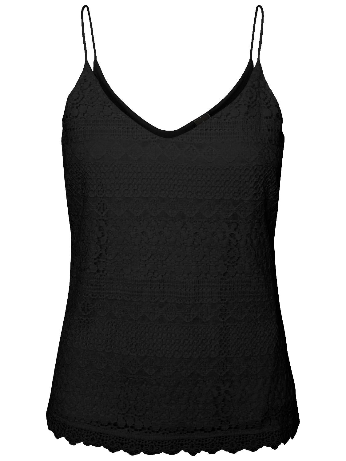 VMHONEY Tank-Top
