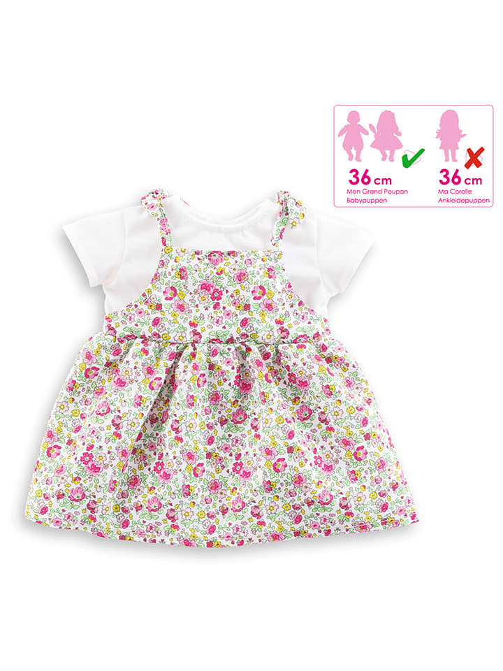 Corolle Puppen-Outfit 