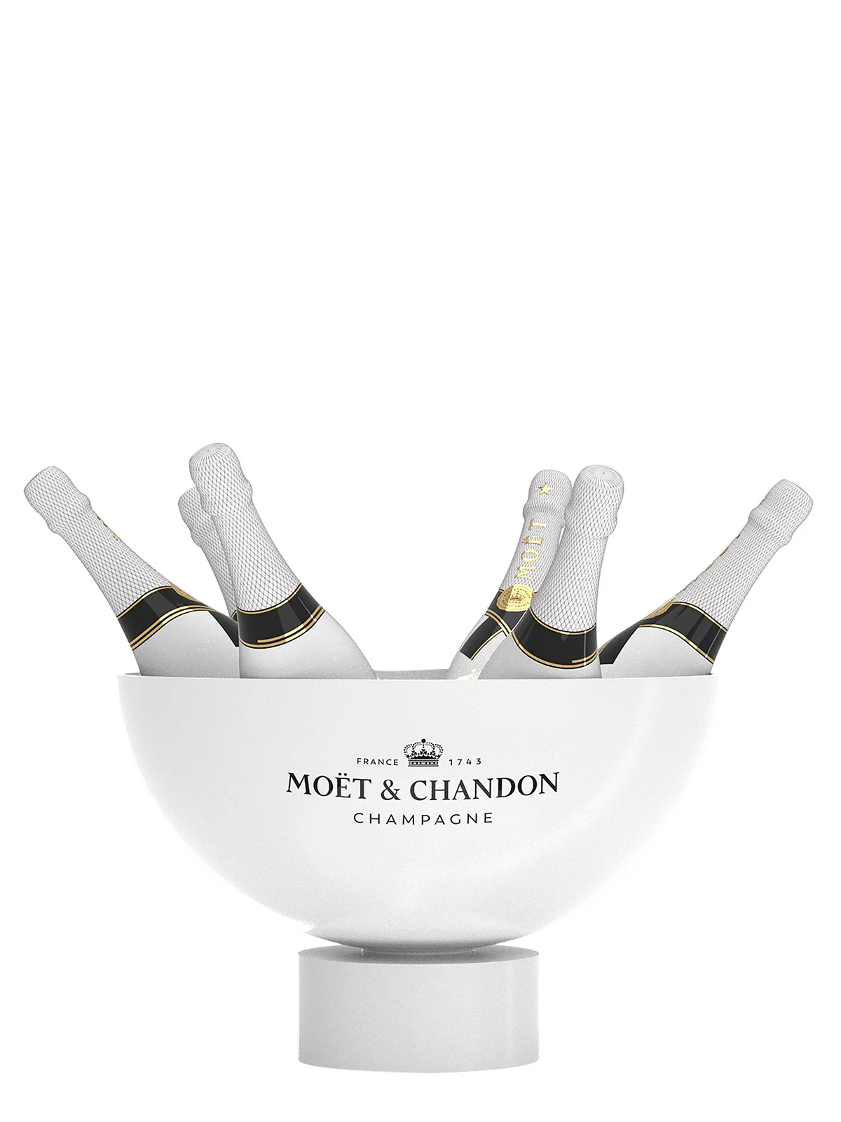 Moët & Chandon Original Eiskühler