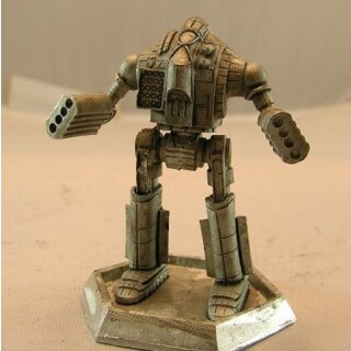 Ostwar OWR-3M / 2M (TRO 3185 - 65 ton)