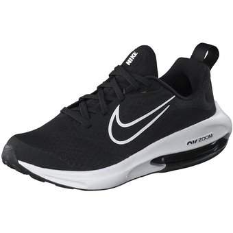 Nike Air Zoom Arcadia 2 Sneaker in schwarz